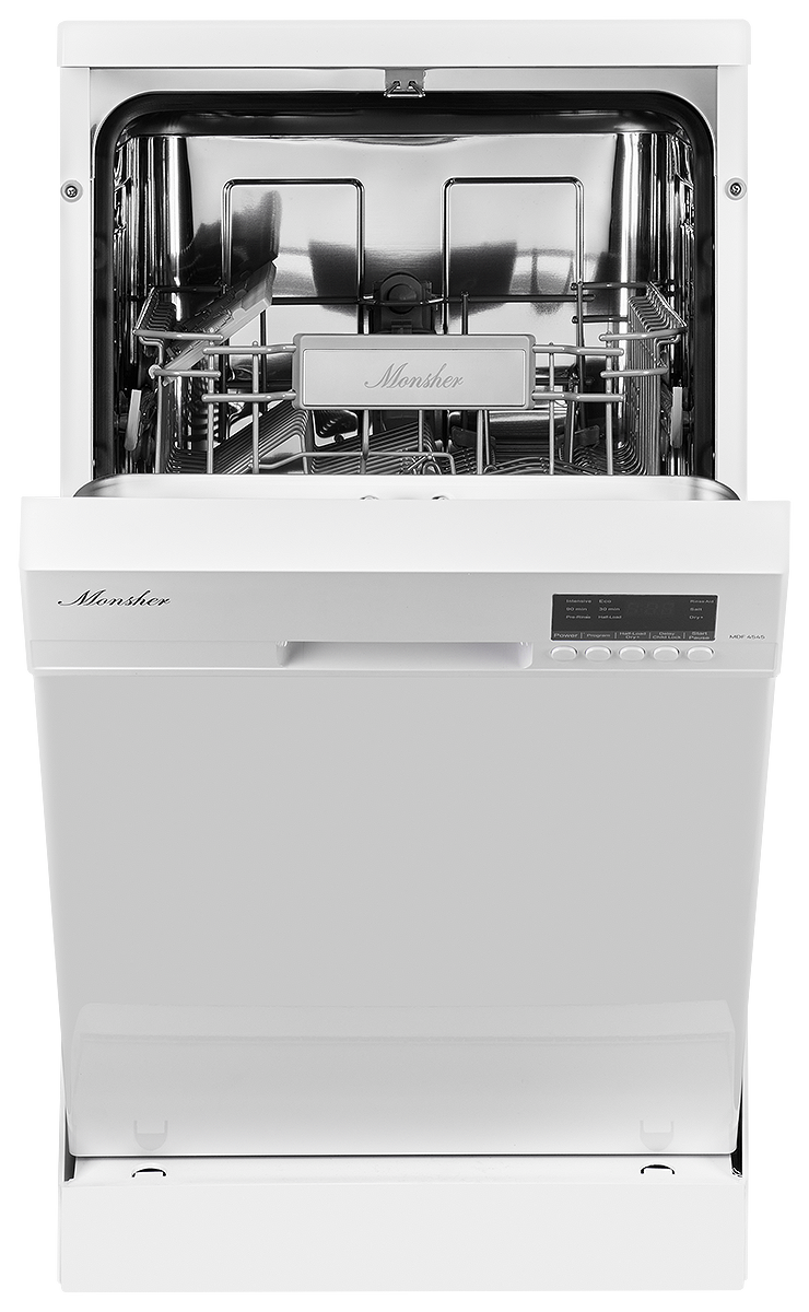 Отдельностоящая посудомоечная машина MDF 4545 - фото 2
