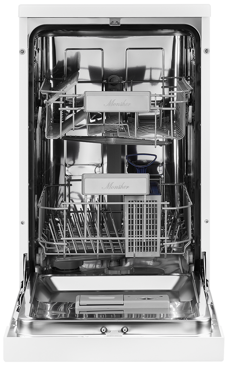 Отдельностоящая посудомоечная машина MDF 4545 - фото 1