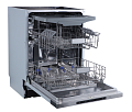 Встраиваемая посудомоечная машина MD 6003 - минифото 2
