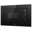 Встраиваемая микроволновая печь MMH 1120 Noir - минифото 2