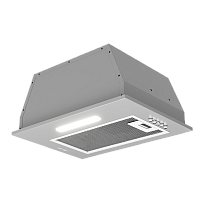 Встраиваемая вытяжка ANGERS 40 Acier