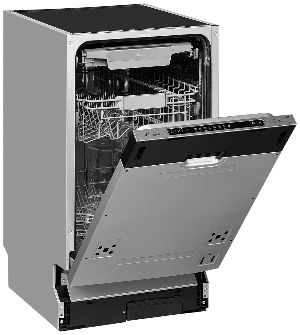 Встраиваемая посудомоечная машина c Wi-Fi MD 4515 - фото 5