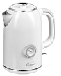 Электрический чайник MK 301 Blanc - минифото 2