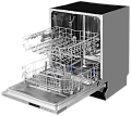 Встраиваемая посудомоечная машина MD 6001 - минифото 4