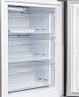 Отдельностоящий холодильник MRF 61201 Argent - минифото 12