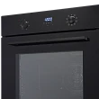 Электрический духовой шкаф MOE 6193 Noir - минифото 3