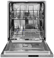 Встраиваемая посудомоечная машина MD 6001
