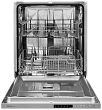 Встраиваемая посудомоечная машина MD 6001 - минифото 1