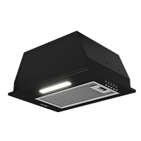 Встраиваемая вытяжка ANGERS 40 Noir