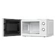 Отдельностоящая микроволновая печь MTW 204 Blanc - минифото 4