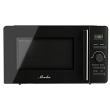 Отдельностоящая микроволновая печь Monsher MTW 205 Noir - минифото 1