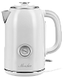 Электрический чайник MK 301 Blanc - минифото 1