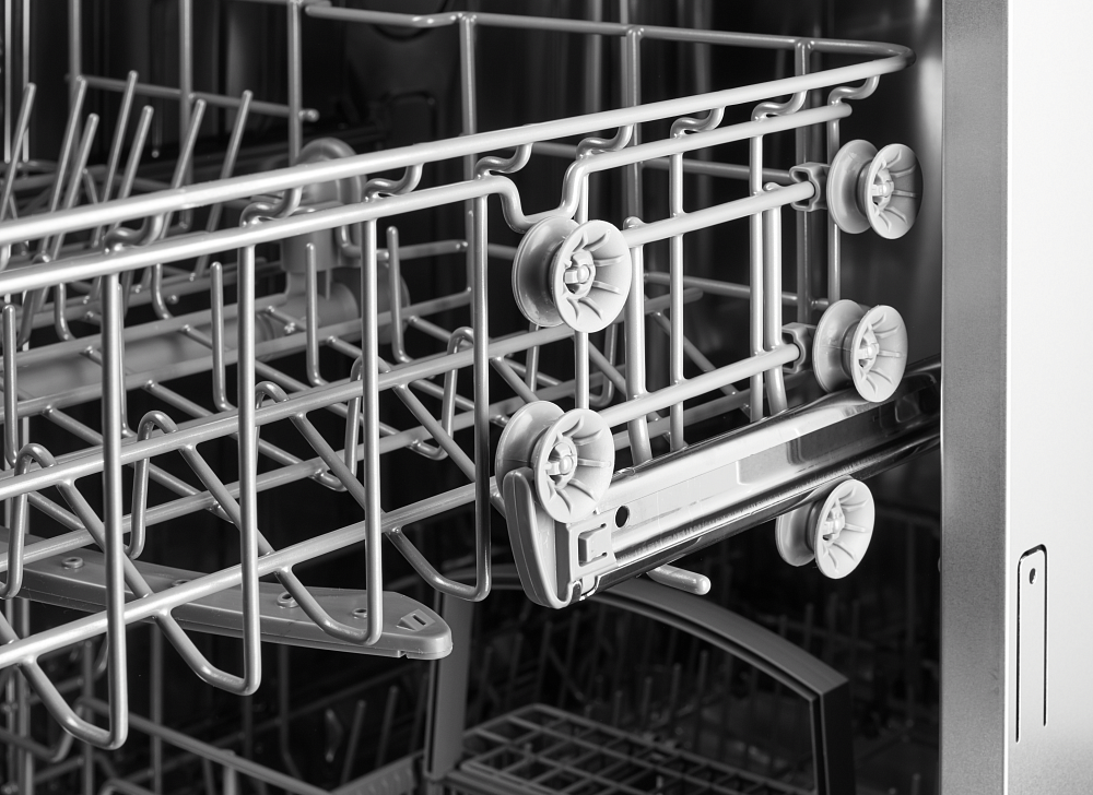 Встраиваемая посудомоечная машина MD 6001 - фото 6