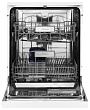 Отдельностоящая посудомоечная машина MDF 6045 - минифото 1