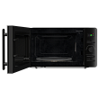Отдельностоящая микроволновая печь Monsher MTW 205 Noir - минифото 2