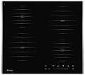 Индукционная варочная панель MHI 6181 - минифото 2