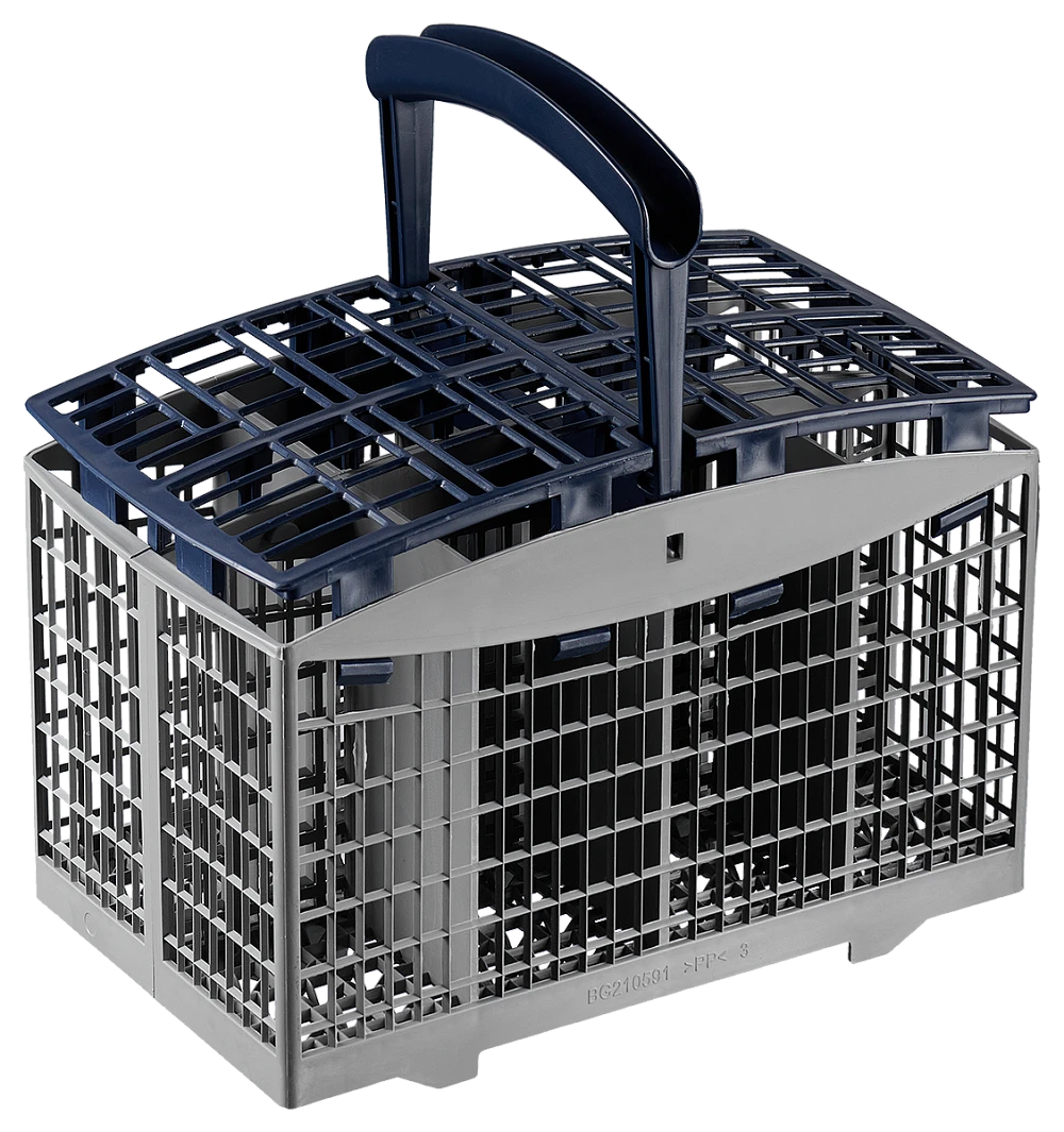 Отдельностоящая посудомоечная машина MDF 6045 - фото 9