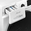 Стирально-сушильная машина отдельностоящая с функцией сушки MWDM 665 Blanc - минифото 8