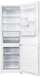 Отдельностоящий холодильник MRF 61188 Blanc - минифото 2