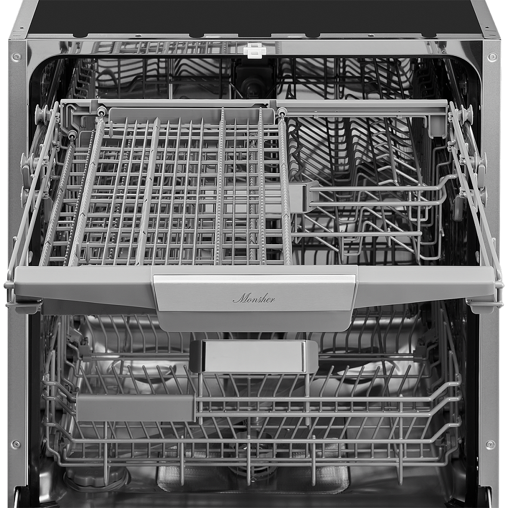 Встраиваемая посудомоечная машина c Wi-Fi MD 6015 - фото 11