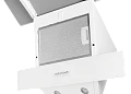 Наклонная вытяжка LAVAL 60 Blanc - минифото 5