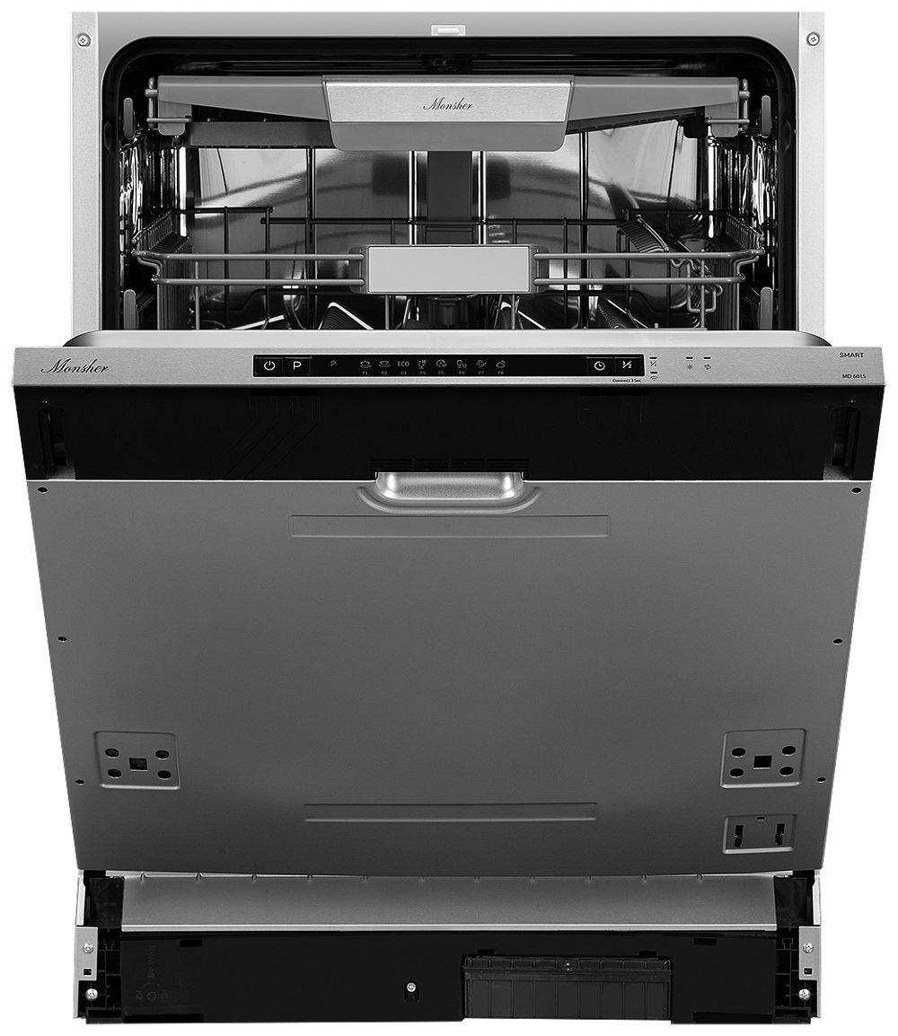 Встраиваемая посудомоечная машина c Wi-Fi MD 6015 - фото 3