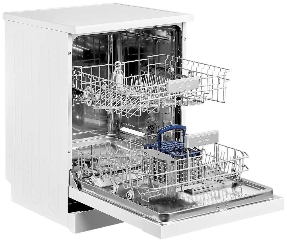 Отдельностоящая посудомоечная машина MDF 6045 - фото 3