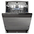 Встраиваемая посудомоечная машина MD 6005 - минифото 3