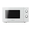 Отдельностоящая микроволновая печь MTW 204 Blanc - минифото 1