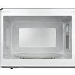 Отдельностоящая микроволновая печь MTW 204 Blanc - минифото 6