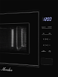 Встраиваемая микроволновая печь MMH 1020 B - минифото 6
