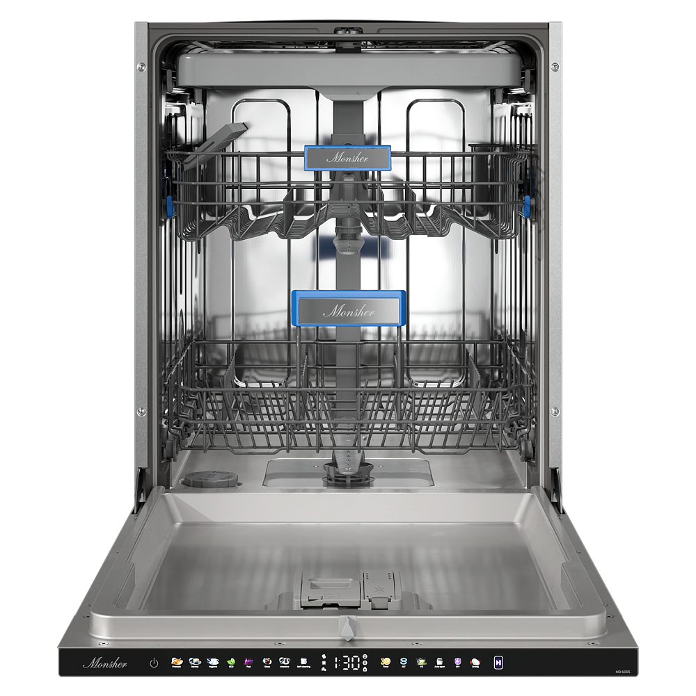 Встраиваемая посудомоечная машина MD 6005 - фото 1
