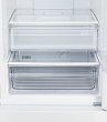 Отдельностоящий холодильник MRF 61201 Blanc - минифото 8