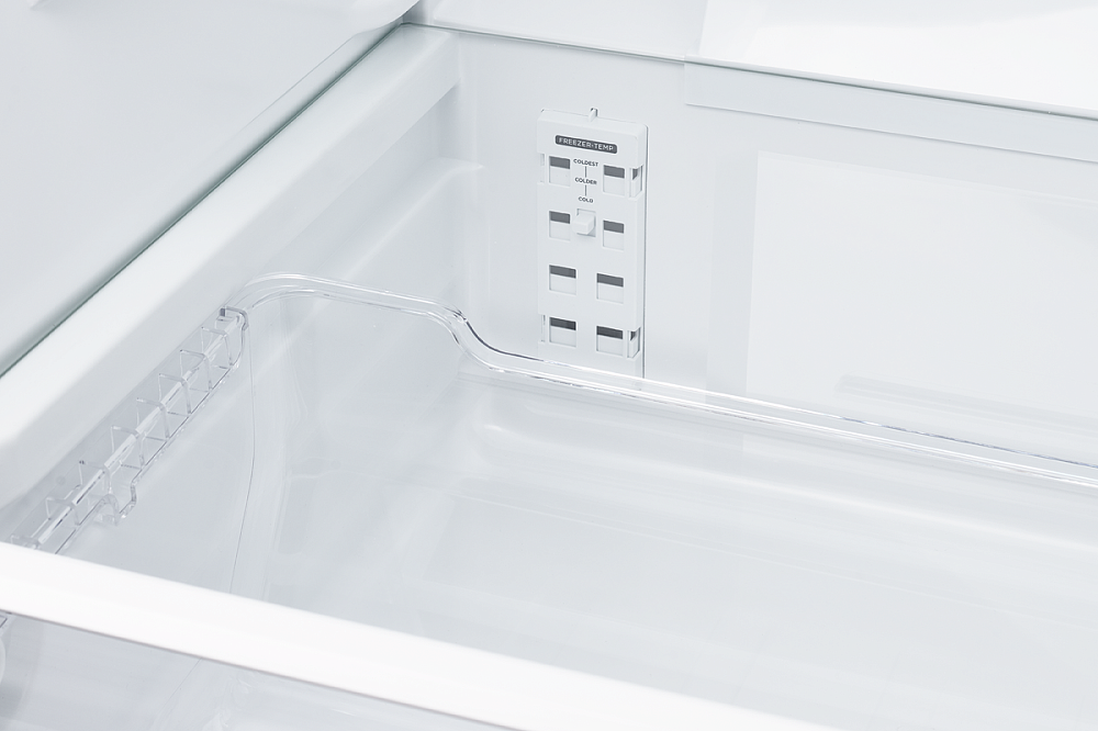 Отдельностоящий холодильник MRF 61188 Argent - фото 9