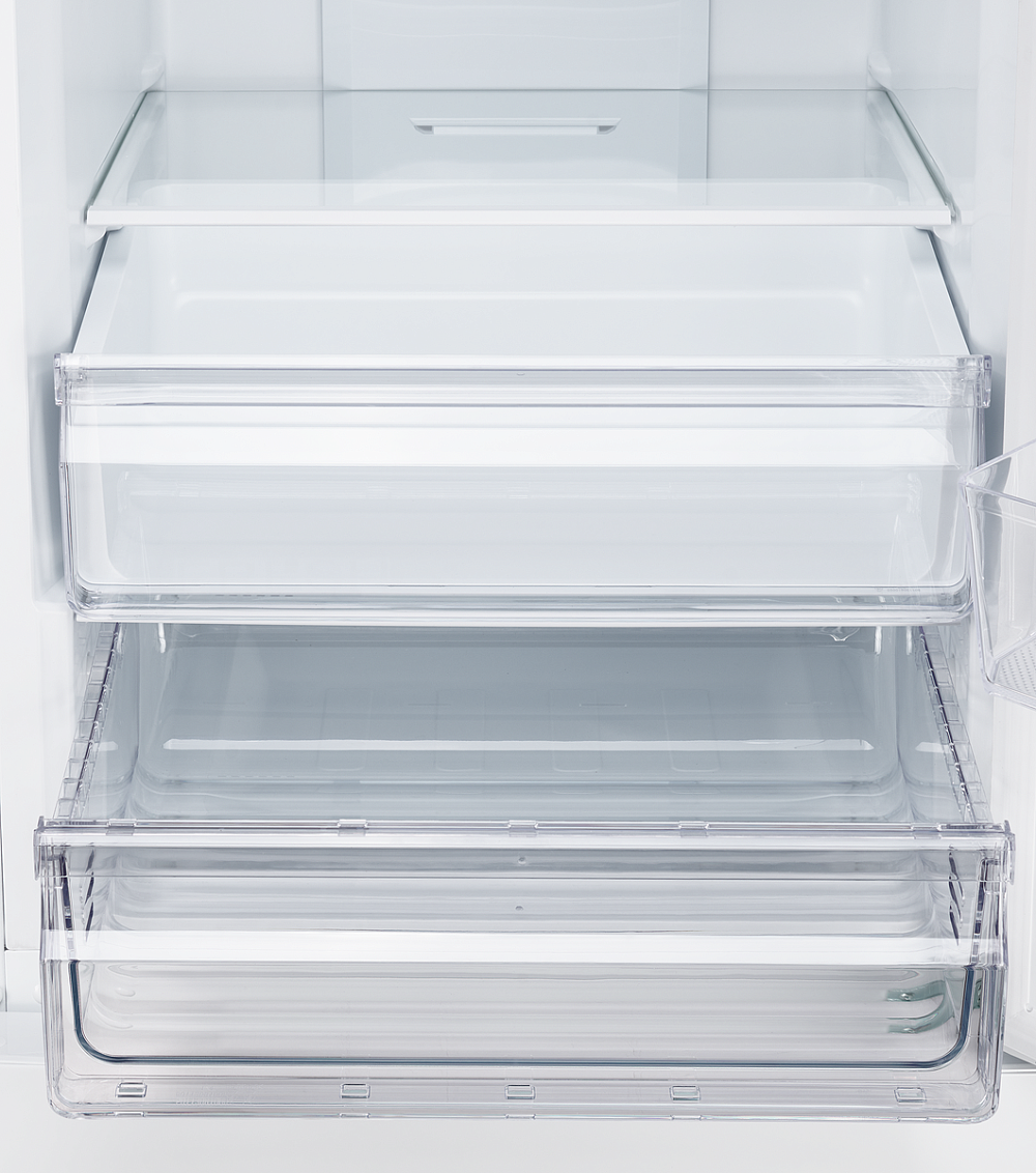 Отдельностоящий холодильник MRF 61201 Blanc - фото 9