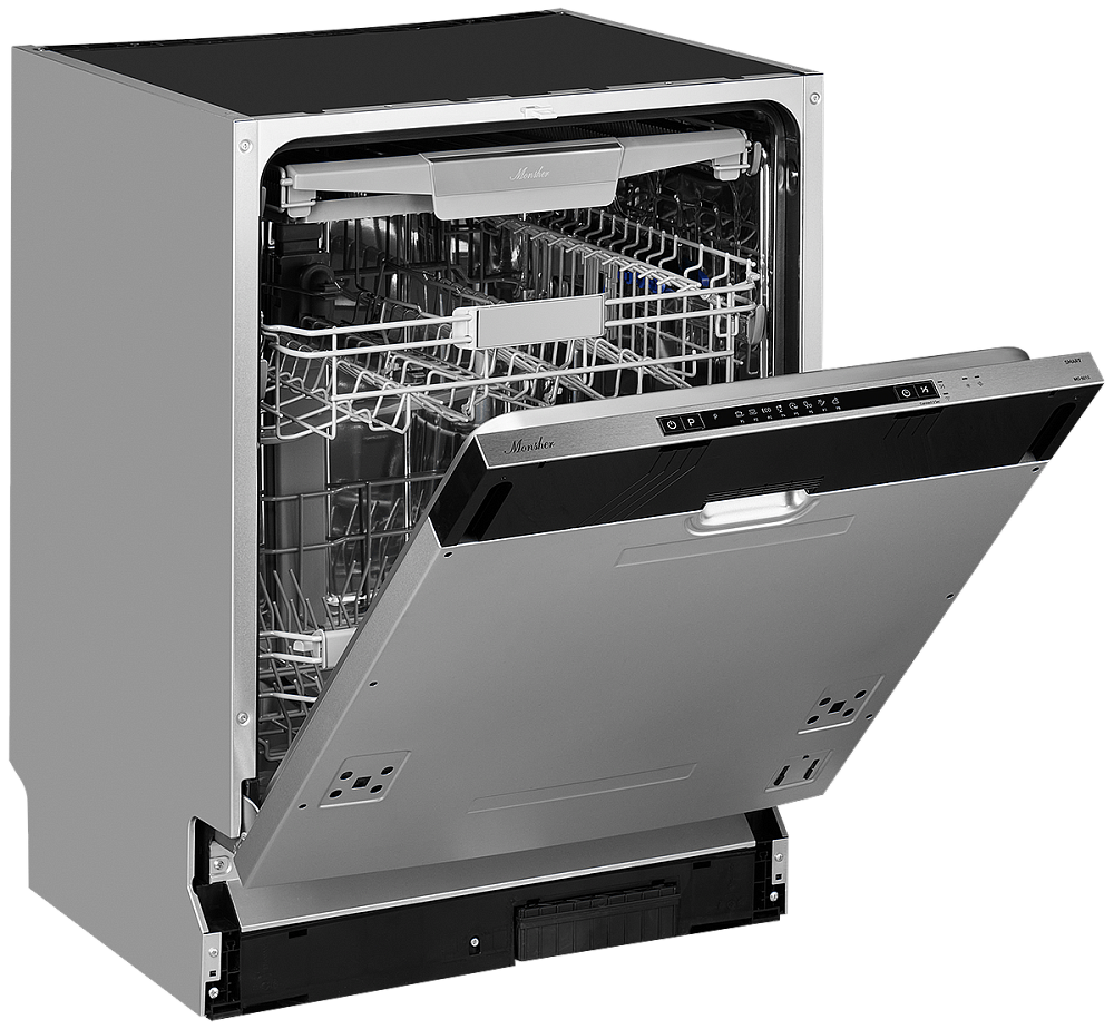 Встраиваемая посудомоечная машина c Wi-Fi MD 6015 - фото 5
