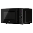 Отдельностоящая микроволновая печь Monsher MTW 205 Noir - минифото 4