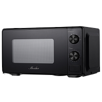 Отдельностоящая микроволновая печь MTW 200 Noir