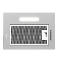 Встраиваемая вытяжка ANGERS 40 Acier