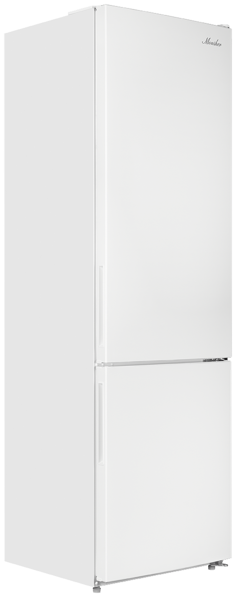 Отдельностоящий холодильник MRF 61201 Blanc - фото 3