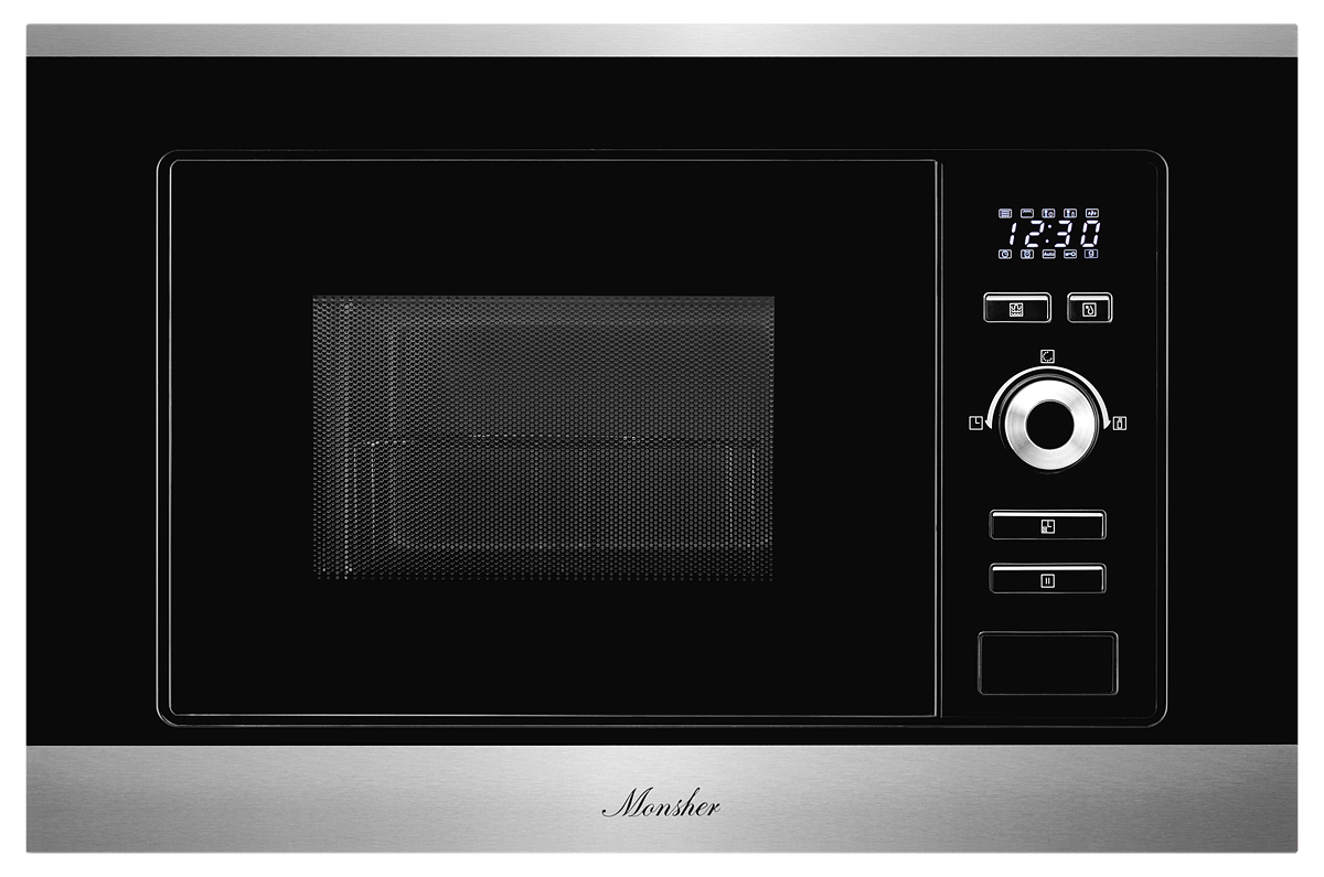 Встраиваемая микроволновая печь Monsher MMH 201 BX купить по цене 20 ...