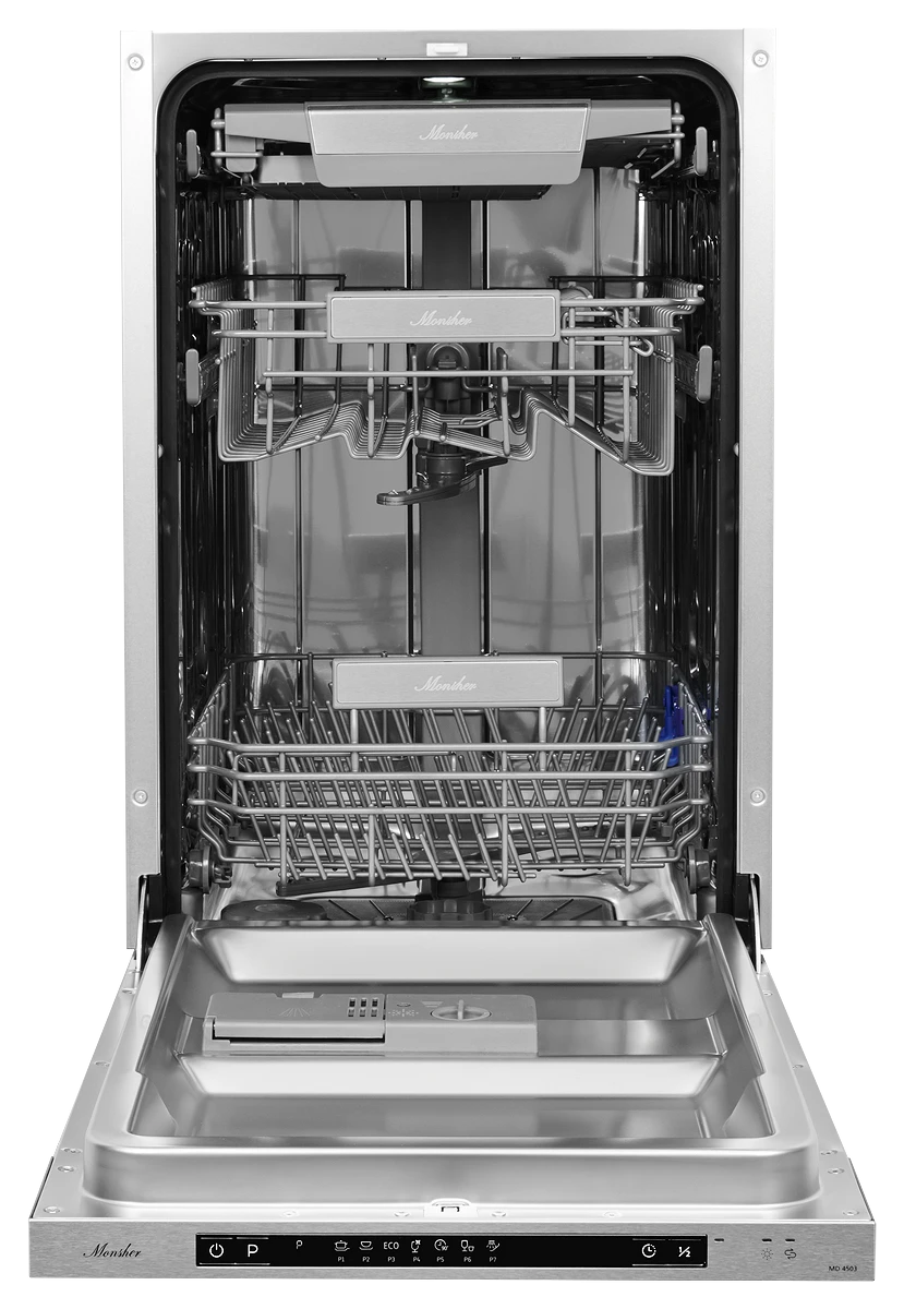 Встраиваемая посудомоечная машина MD 4503 - фото 2
