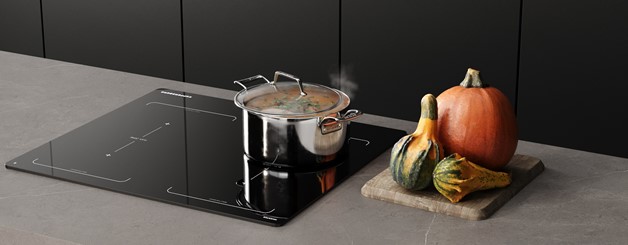 Как выбрать варочную панель Monsher в статье от компании Monsher