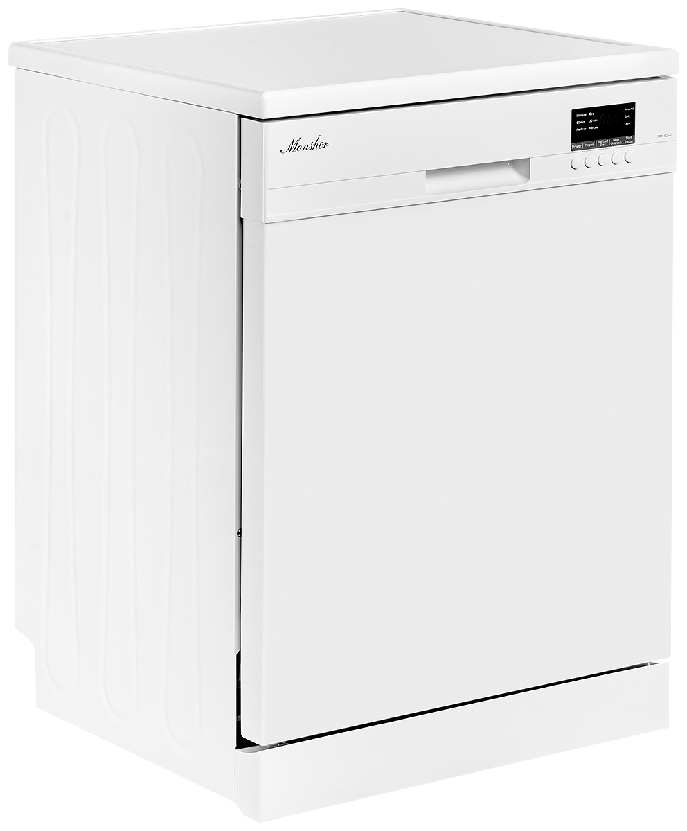 Отдельностоящая посудомоечная машина MDF 6045 - фото 5