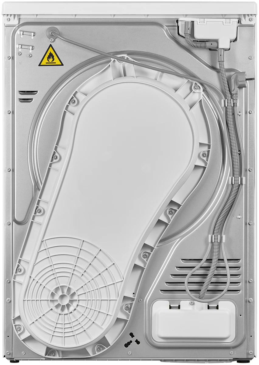 Сушильная машина Monsher MDM 660 Blanc - фото 14