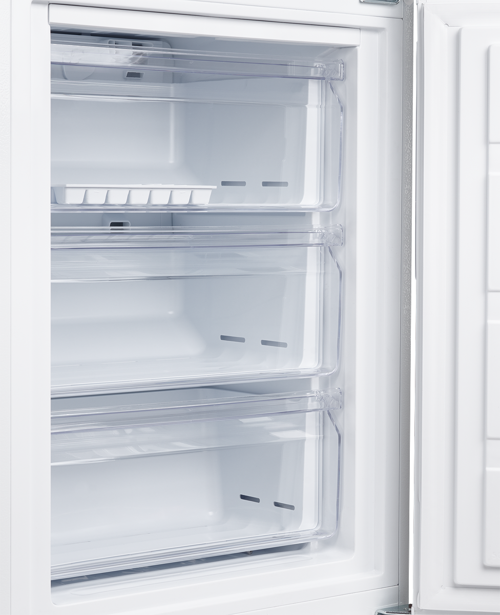 Отдельностоящий холодильник MRF 61201 Blanc - фото 12