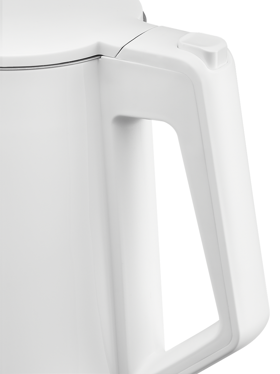 Электрический чайник MK 501 Blanc - фото 7