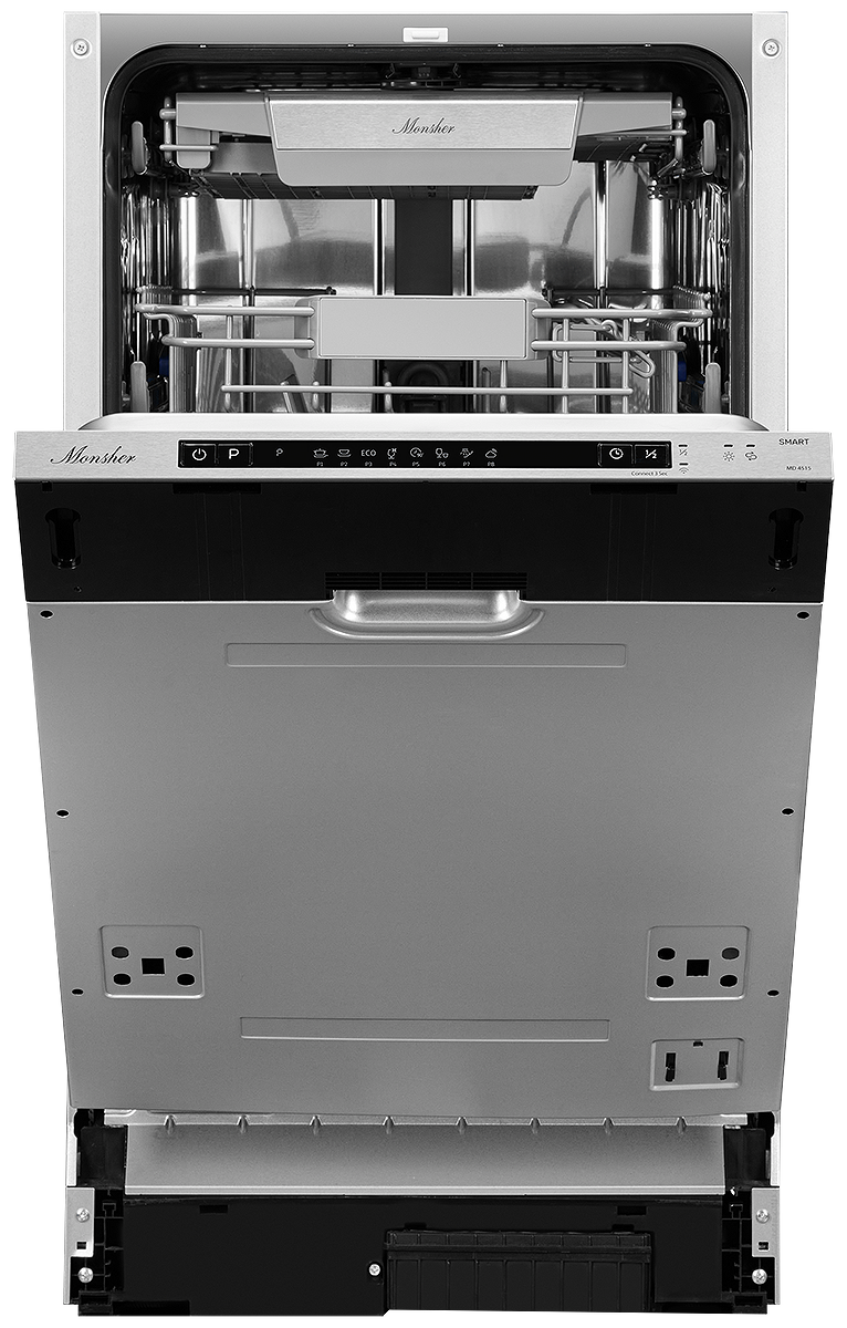 Встраиваемая посудомоечная машина c Wi-Fi MD 4515 - фото 4