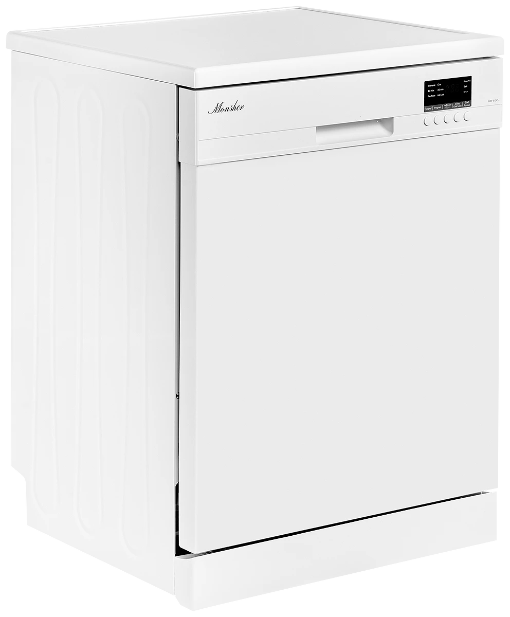 Отдельностоящая посудомоечная машина Monsher MDF 6045 купить по цене 28 ...