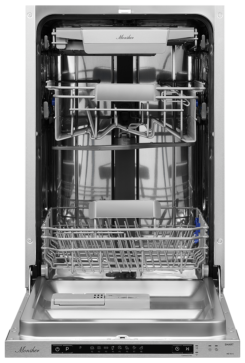 Встраиваемая посудомоечная машина c Wi-Fi MD 4515 - фото 11